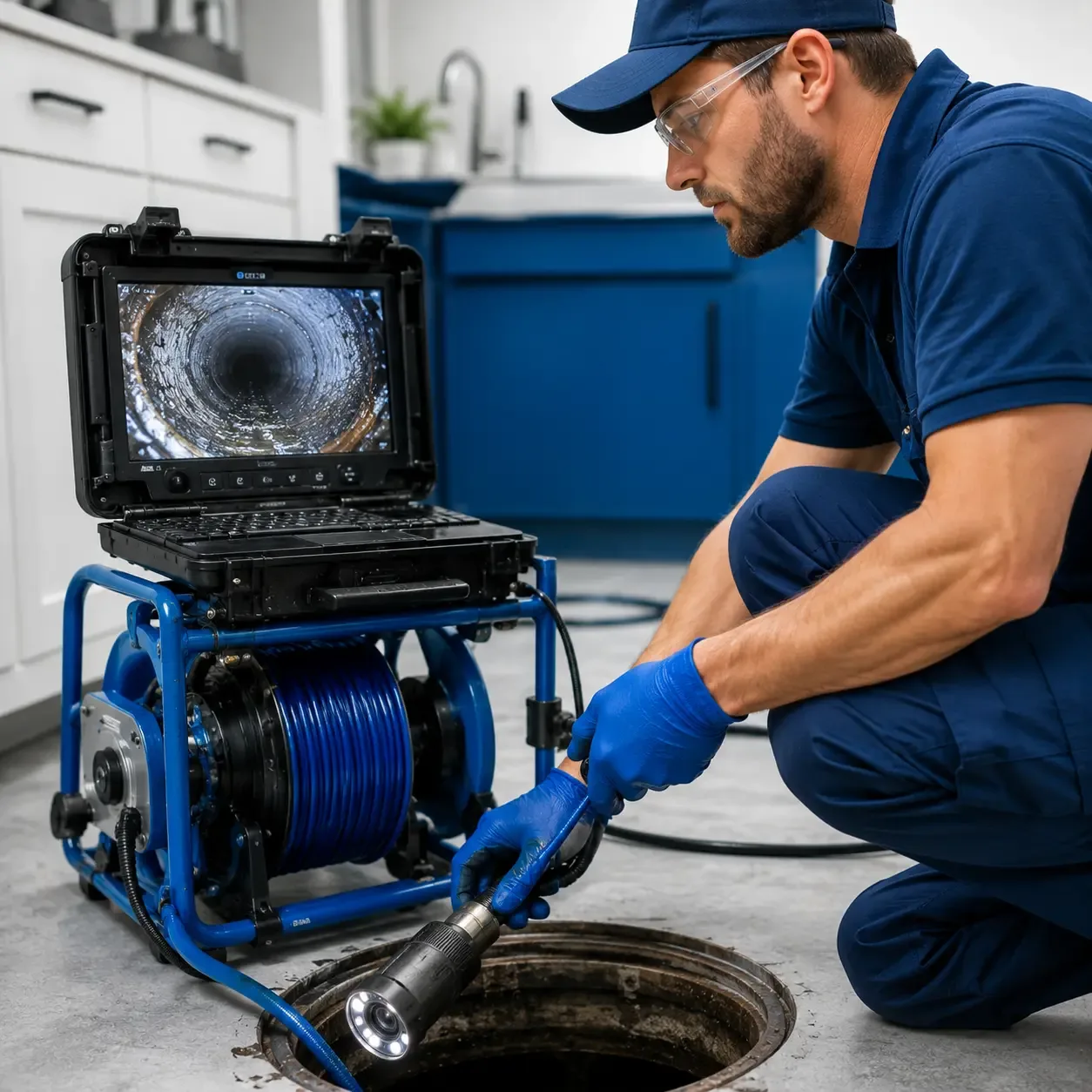 Pipe Relining professionals serving Fayetteville, NY